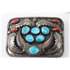 Image 2 : Lot of 3 Buckles