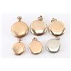 Image 2 : Lot of Six Pocket Watches.