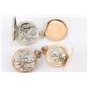Image 3 : Lot of Six Pocket Watches.