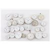 Image 1 : Lot of 25 Elgin Movements.