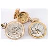 Image 3 : Lot of Seven Pocket Watches.