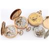 Image 4 : Lot of Seven Pocket Watches.