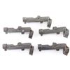 Image 2 : Lot of Five No 1 Mk III Receivers