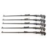 Image 2 : Lot of Five Lee Enfield Barreled Receivers