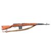 Image 1 : Izhevsk/CAI SVT-40 7.62x54R SN: T01076