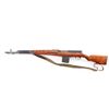 Image 2 : Izhevsk/CAI SVT-40 7.62x54R SN: T01076