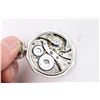 Image 4 : Lot of 2 Gruen Pocket Watches.