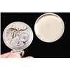 Image 4 : Lot of 2 Hamilton Pocket Watches.