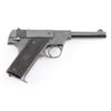 Image 2 : High Standard Model B 22LR SN: 103487