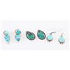 Image 1 : Lot of 3 Earrings