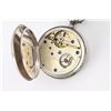 Image 5 : Lot of 4 Pocket watches.