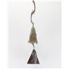 Image 2 : Arcosanti Copper Bell.