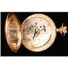 Image 4 : Lot of 3 Elgin Pocket Watches.