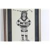 Image 2 : Lot of 2 Fine Art Prints.