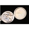Image 4 : Lot of 3 Waltham Pocket Watches.