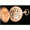Image 4 : Lot of 3 Illinois Pocket watches.