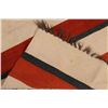 Image 2 : Navajo Striped Rug.