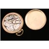 Image 7 : Lot of 4 Pocket Watches.