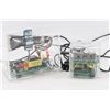 Image 1 : Lot of 2 Electronic Clocks.