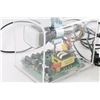 Image 2 : Lot of 2 Electronic Clocks.