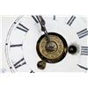 Image 2 : Lot of 2 Clocks.