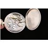 Image 6 : Lot of Four pocket Watches.