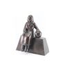 Image 1 : Metal Sculpture.