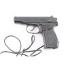 Image 2 : Bulgaria/CAI PM 9mm Makarov SN: BE 24 782