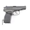 Image 3 : Bulgaria/CAI PM 9mm Makarov SN: BE 24 782