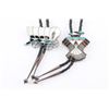 Image 2 : Lot of 2 Bolo Ties