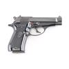 Image 2 : Beretta/PW Arms Model 81 32 ACP SN: D81802W