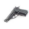 Image 4 : Beretta/PW Arms Model 81 32 ACP SN: D81802W