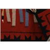 Image 3 : Six Figure Yei Rug.