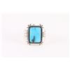 Image 1 : Ivan Kee Turquoise Ring