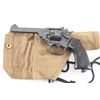 Image 2 : Webley/CAI Mark IV 38 S&W SN: 143178