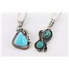 Image 2 : Lot of 2 Navajo Necklaces