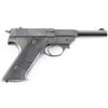 Image 2 : High Standard Model G .380 ACP SN: 4816