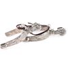 Image 2 : Collection of Two Spurs.