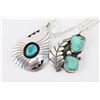 Image 2 : Lot of 2 Necklaces