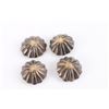 Image 2 : 20 Sterling Silver Spots.