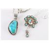 Image 2 : Lot of 2 Necklaces