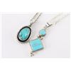 Image 2 : Lot of 2 Necklaces