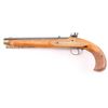Image 2 : Reproduction Flintlock Pistol