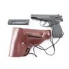 Image 1 : Ernst Thalmann/CAI PM 9mm Makarov EV2342
