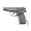 Image 3 : Ernst Thalmann/CAI PM 9mm Makarov EV2342