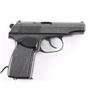 Image 4 : Ernst Thalmann/CAI PM 9mm Makarov EV2342