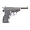 Image 2 : Walther/PW Arms P38 9mm SN: 027093W10.84