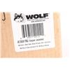 Image 2 : 500 Rounds of Wolf .40 S&W FMJ