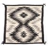 Image 1 : Navajo Eye Dazzler Rug.