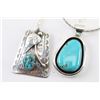Image 2 : Lot of 2  Necklaces